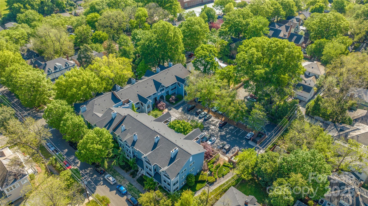 300 Park Ave Charlotte, NC 28203