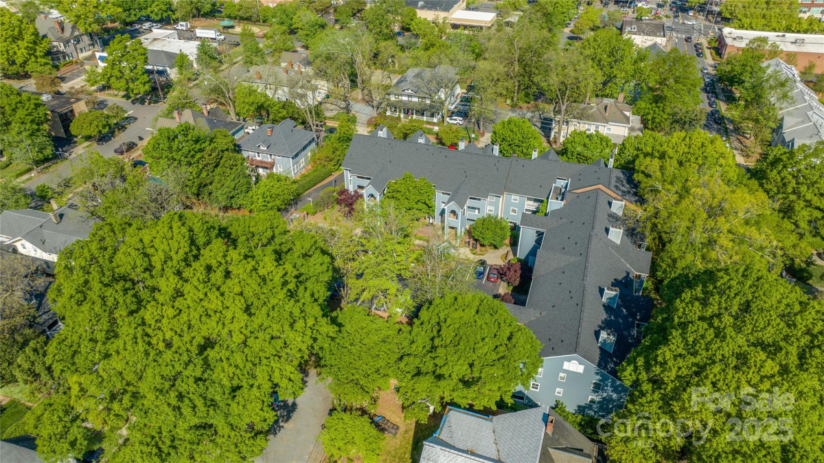 300 Park Ave Charlotte, NC 28203