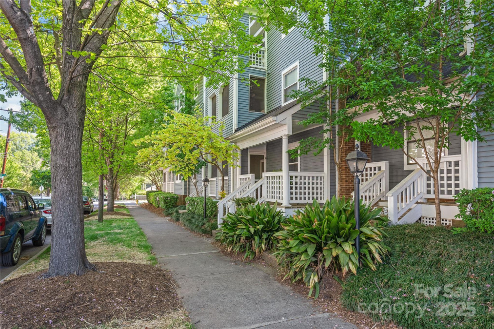 300 Park Ave Charlotte, NC 28203
