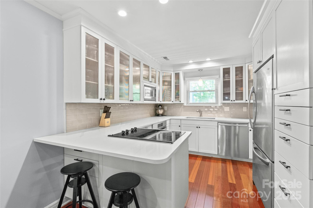 300 Park Ave Charlotte, NC 28203