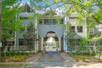 300 Park Ave Charlotte, NC 28203