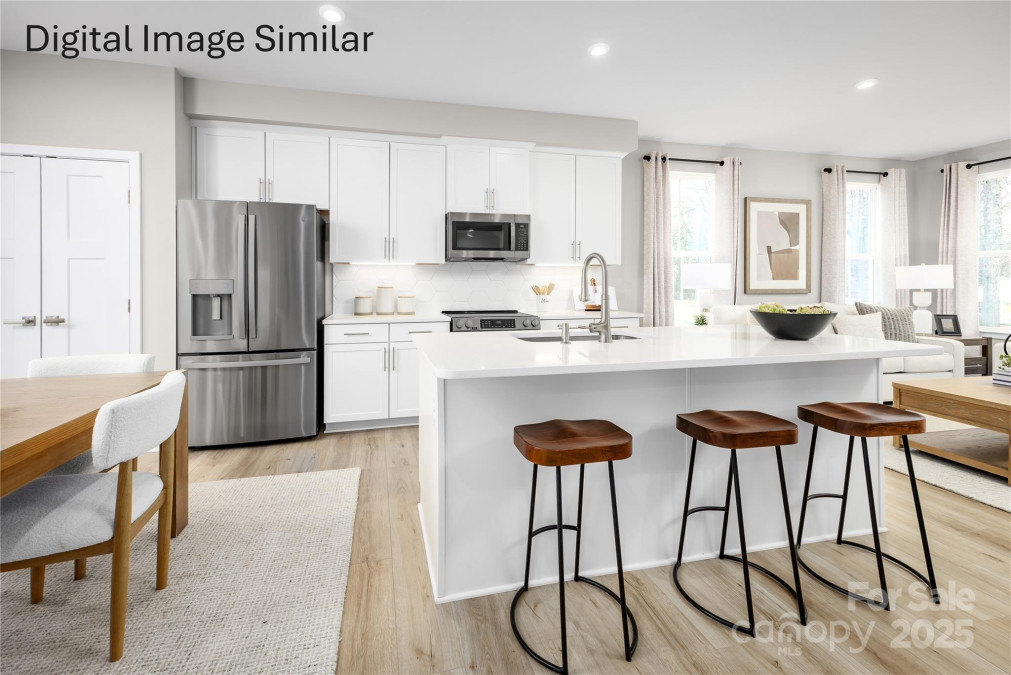 2520 Ellen Ave Charlotte, NC 28208