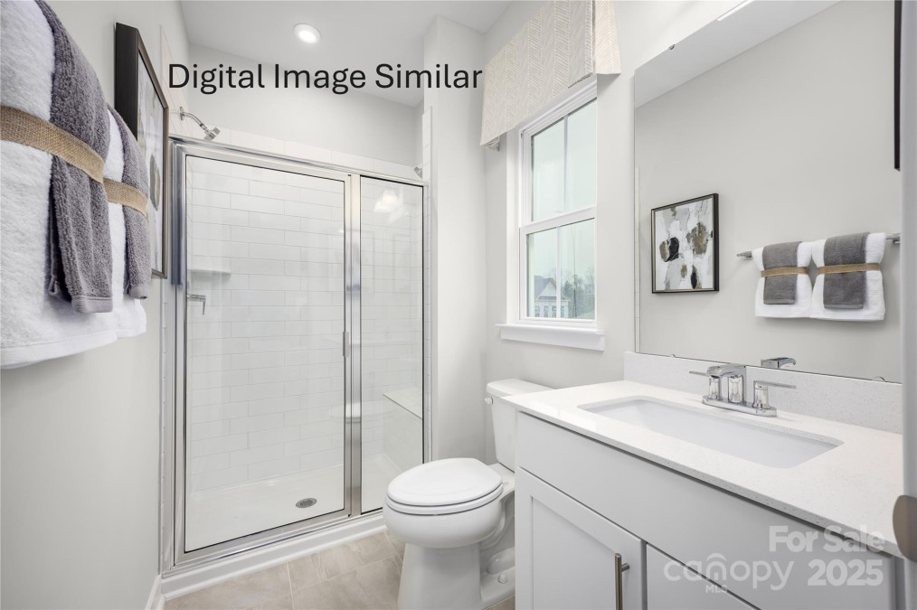 2520 Ellen Ave Charlotte, NC 28208