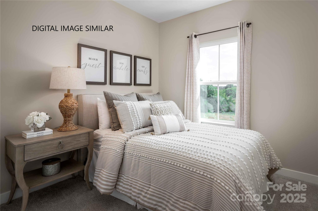 2520 Ellen Ave Charlotte, NC 28208