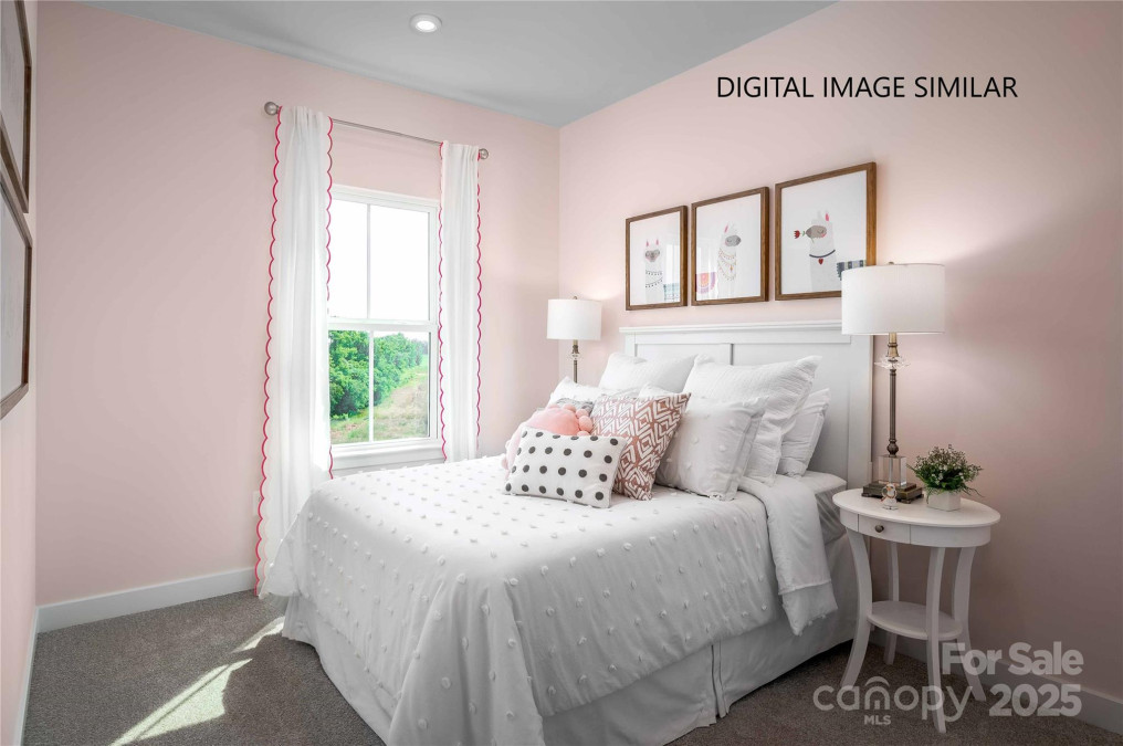 2520 Ellen Ave Charlotte, NC 28208