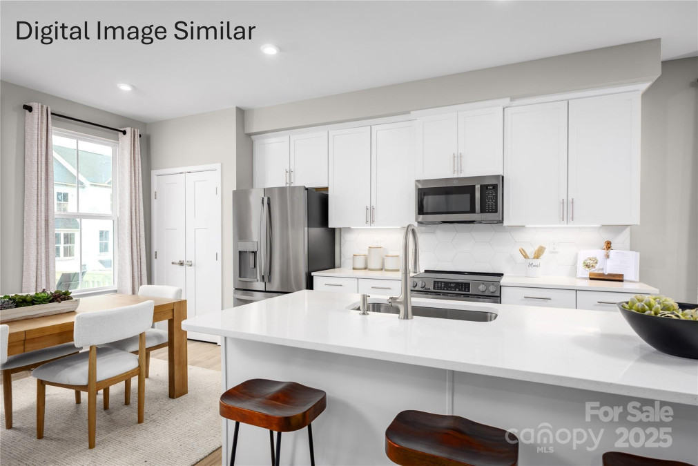 2520 Ellen Ave Charlotte, NC 28208
