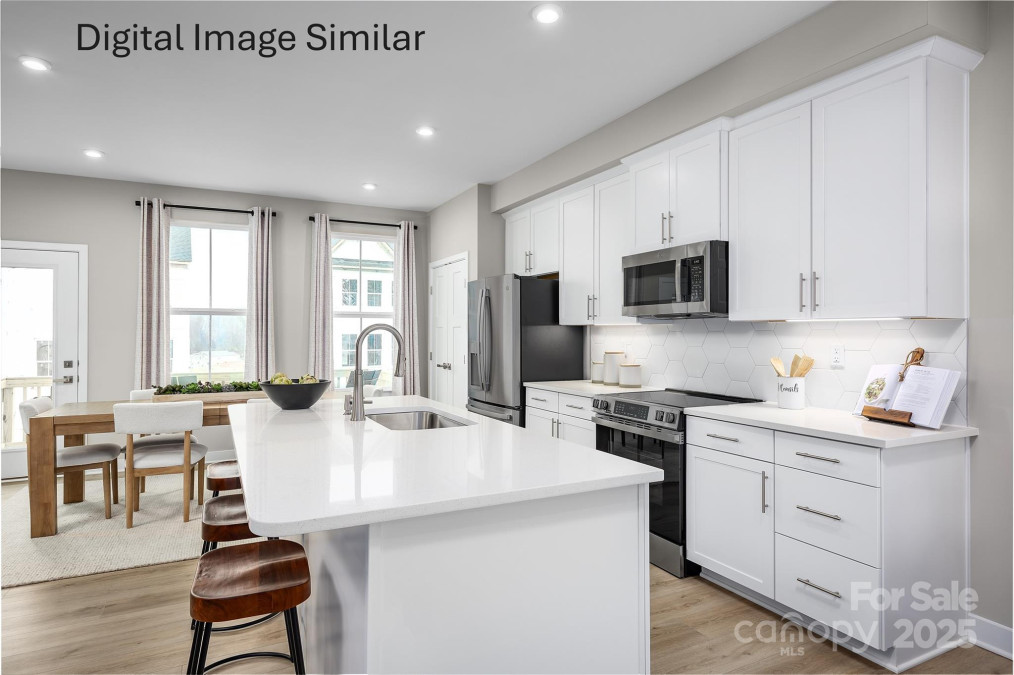 2520 Ellen Ave Charlotte, NC 28208