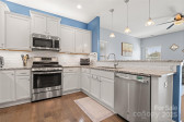1221 Brookcrest Ln Fort Mill, SC 29708