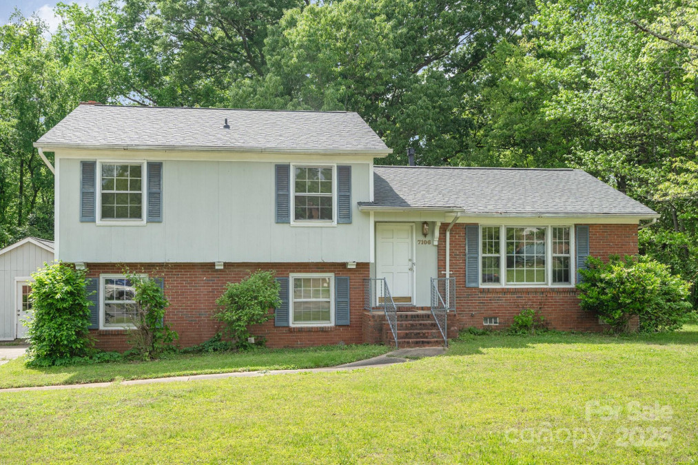 7106 Marlbrook Dr Charlotte, NC 28212