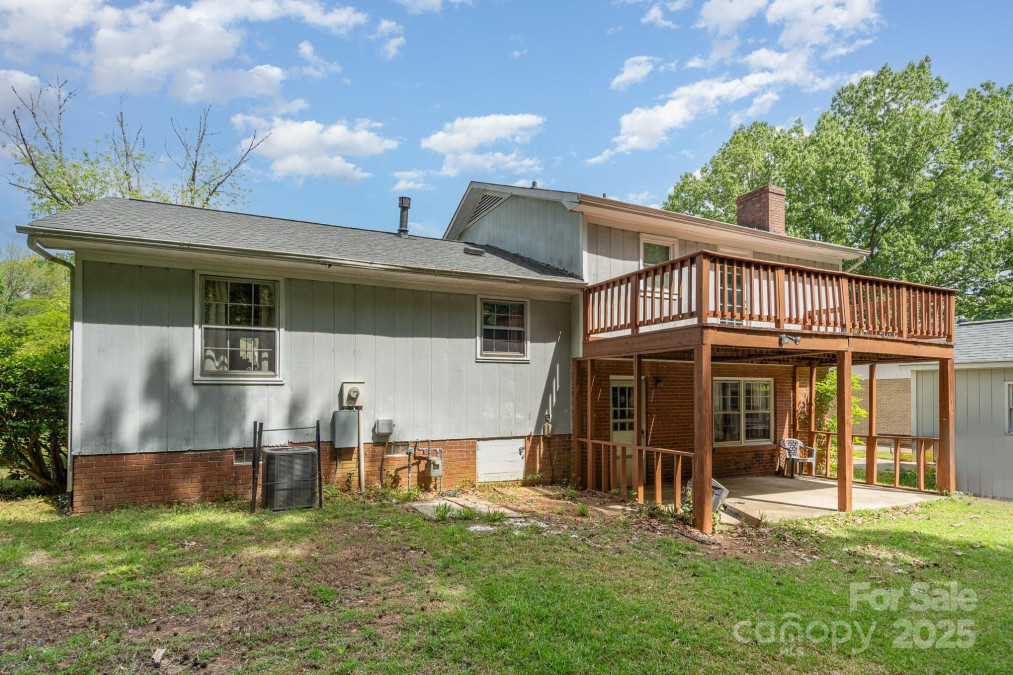 7106 Marlbrook Dr Charlotte, NC 28212