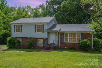 7106 Marlbrook Dr Charlotte, NC 28212