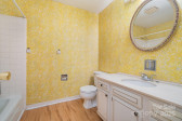 7106 Marlbrook Dr Charlotte, NC 28212