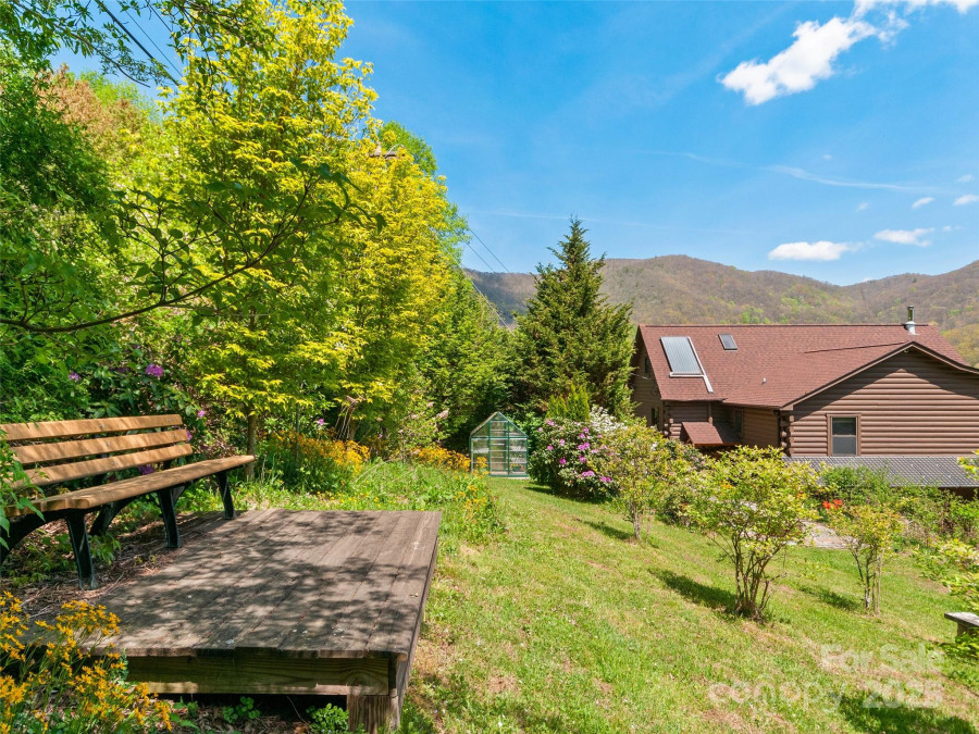 213 Rice Dr Waynesville, NC 28785