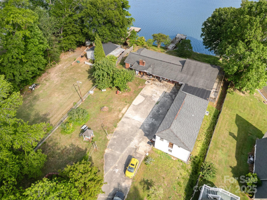 565 Shore Acres Rd Salisbury, NC 28146
