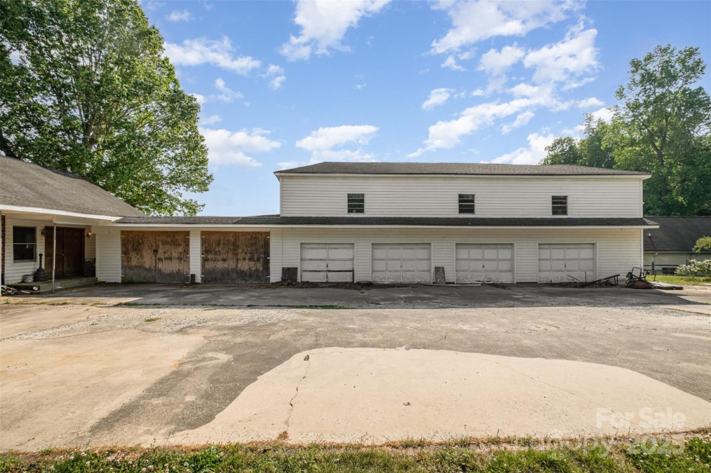 565 Shore Acres Rd Salisbury, NC 28146