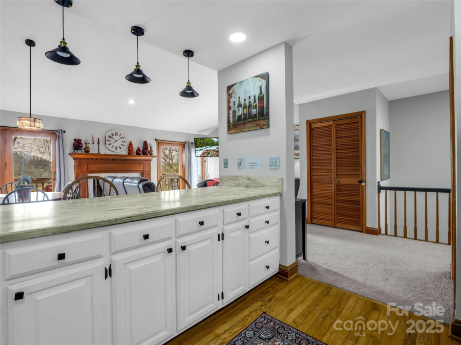 155 Quail Cove Rd Lake Lure, NC 28746