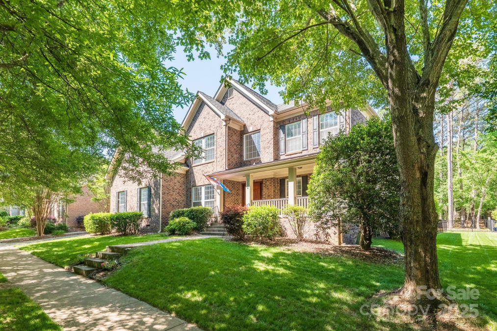 11224 Warfield Ave Huntersville, NC 28078