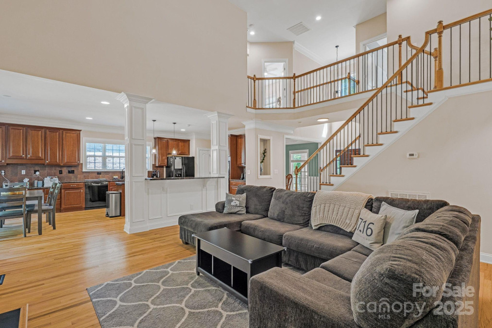 11224 Warfield Ave Huntersville, NC 28078