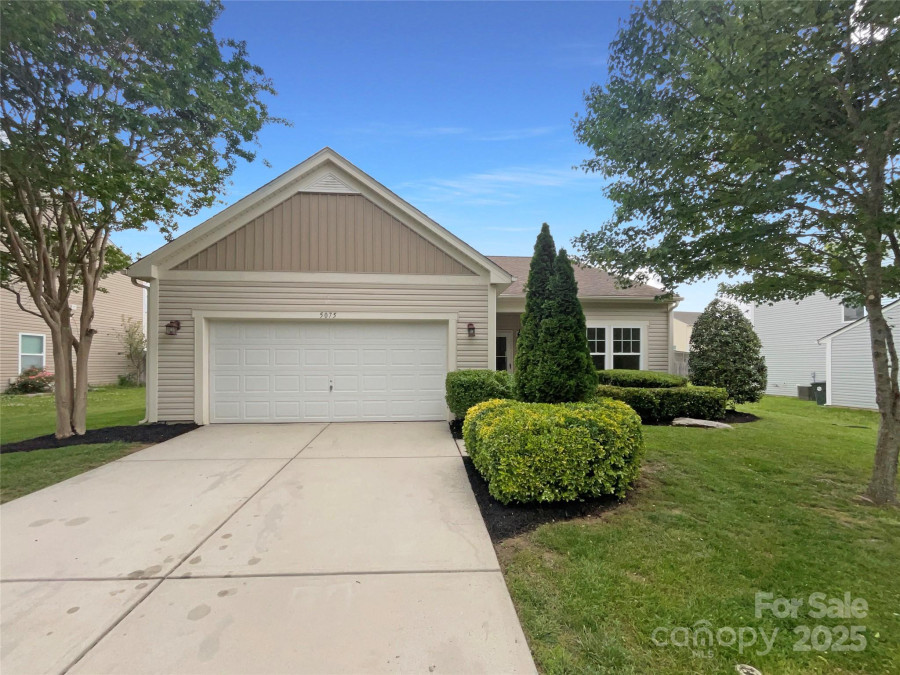 5075 Meanna Dr Clover, SC 29710