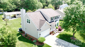 374 Queens Dr Concord, NC 28025