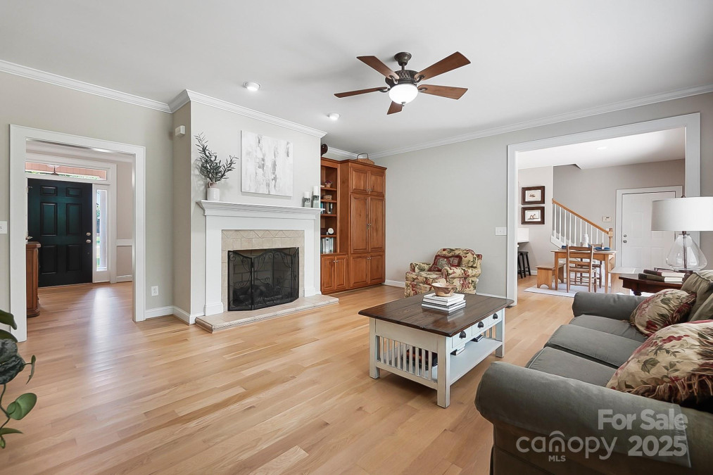 4570 Chanel Ct Concord, NC 28025