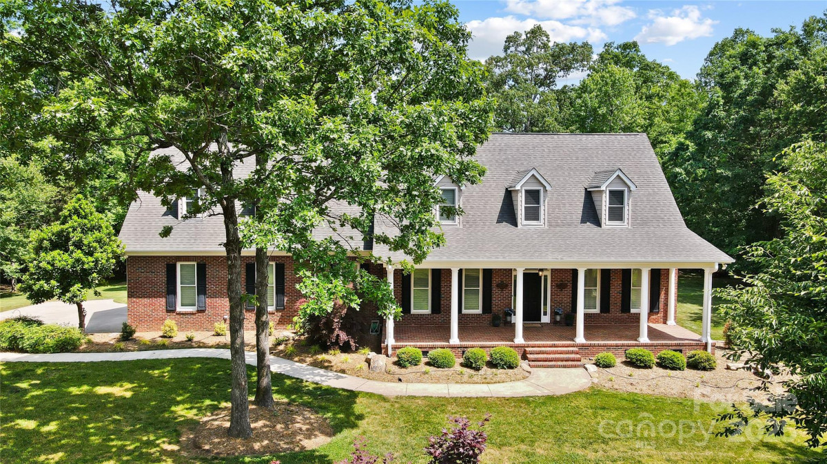 4570 Chanel Ct Concord, NC 28025