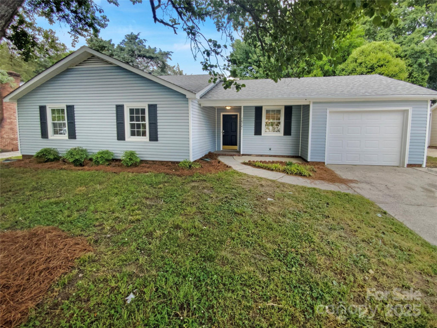 10701 Copper Field Dr Pineville, NC 28134