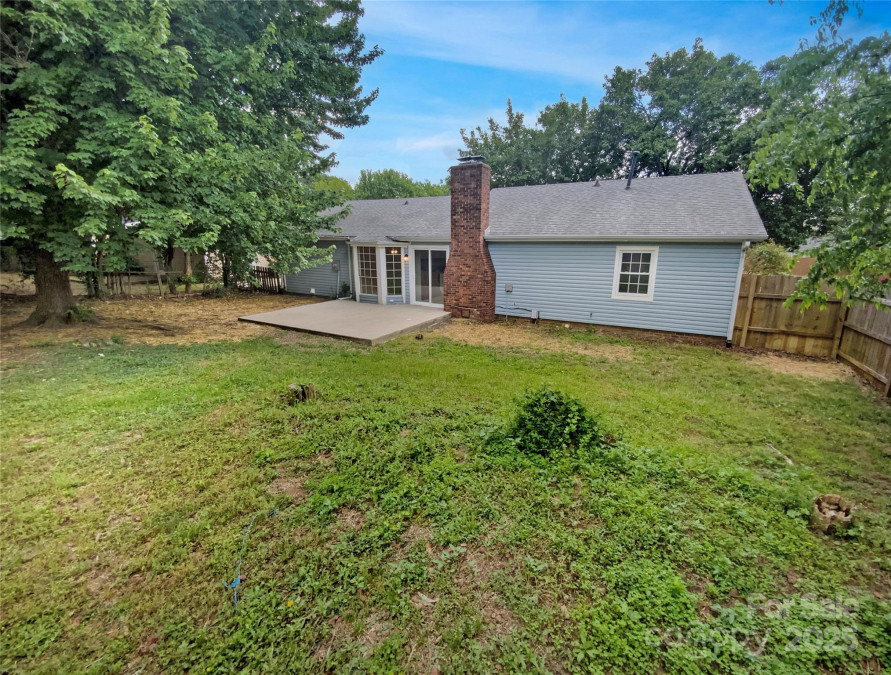 10701 Copper Field Dr Pineville, NC 28134