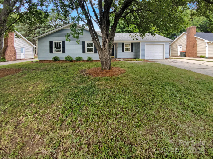 10701 Copper Field Dr Pineville, NC 28134