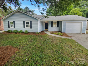 10701 Copper Field Dr Pineville, NC 28134