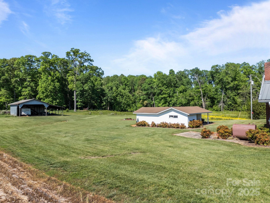 1160 Redmon Rd Cleveland, NC 27013