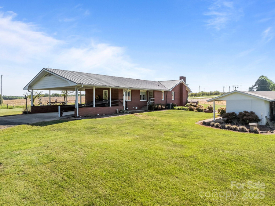 1160 Redmon Rd Cleveland, NC 27013