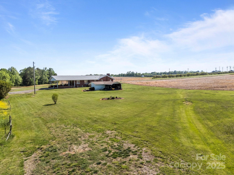 1160 Redmon Rd Cleveland, NC 27013