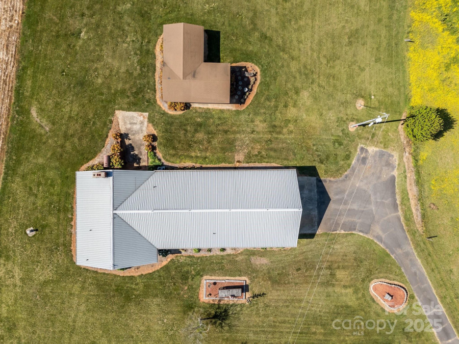 1160 Redmon Rd Cleveland, NC 27013