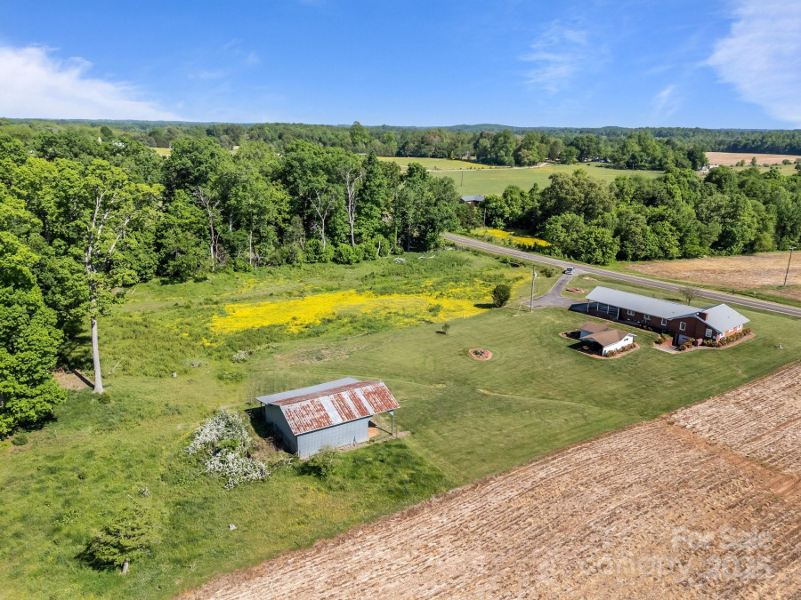 1160 Redmon Rd Cleveland, NC 27013