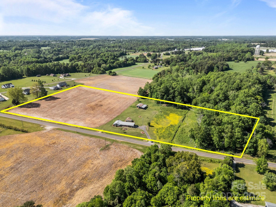 1160 Redmon Rd Cleveland, NC 27013