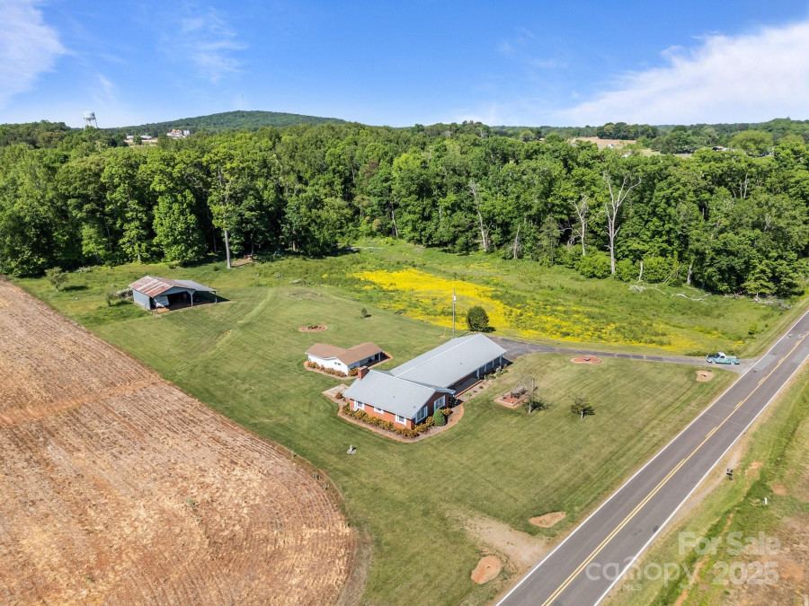 1160 Redmon Rd Cleveland, NC 27013