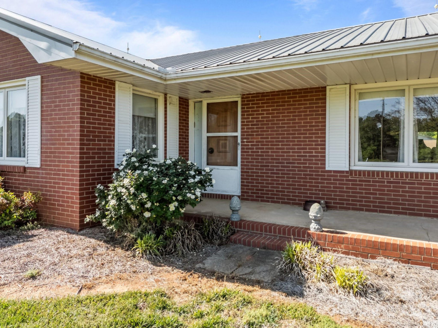 1160 Redmon Rd Cleveland, NC 27013