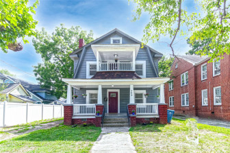 209 Marsh St Salisbury, NC 28144
