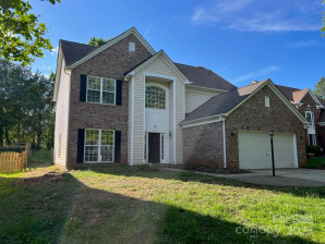 16017 Woodcote Dr Huntersville, NC 28078