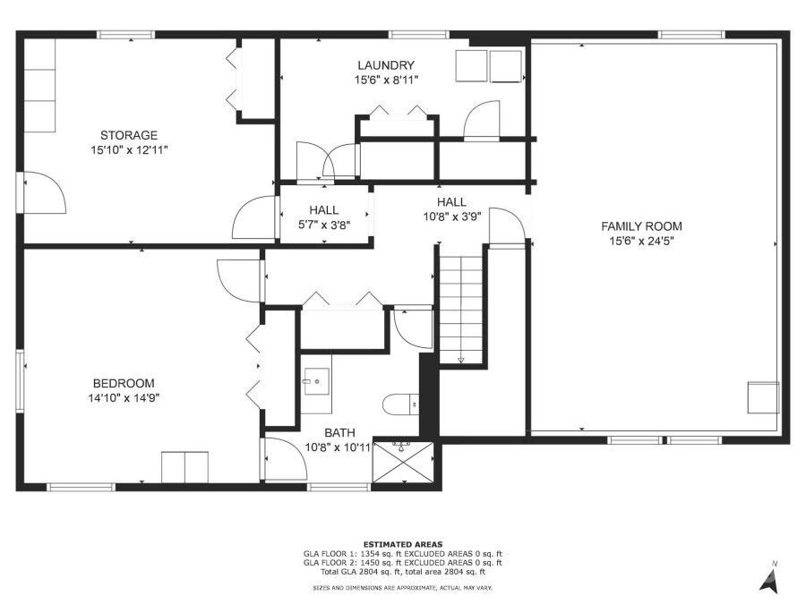 1110 16th Avenue Pl Hickory, NC 28601