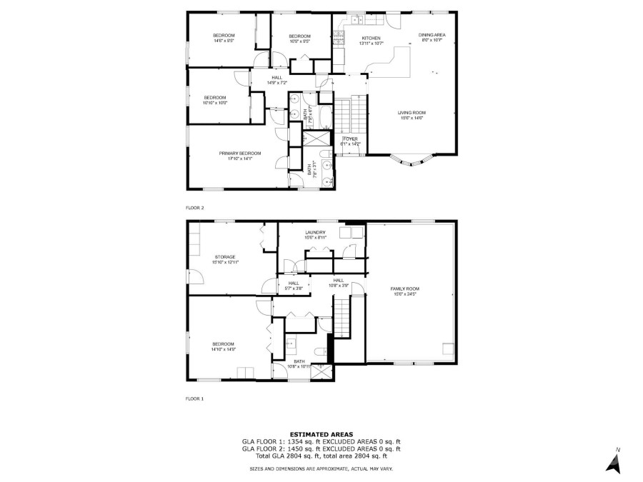 1110 16th Avenue Pl Hickory, NC 28601