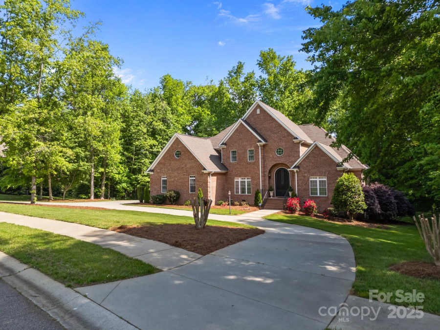 130 Churchill Dr Salisbury, NC 28144