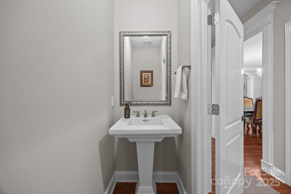 130 Churchill Dr Salisbury, NC 28144