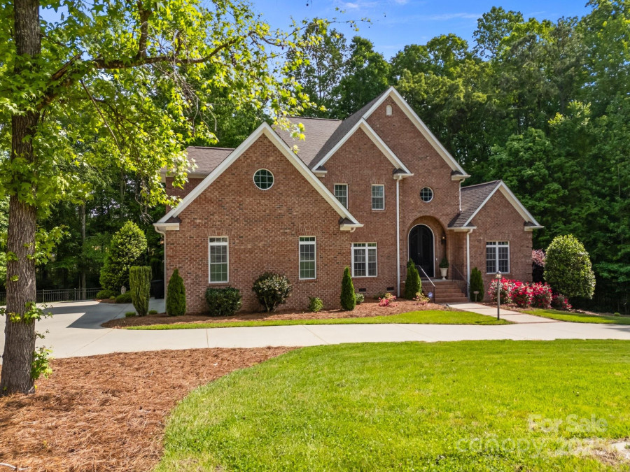 130 Churchill Dr Salisbury, NC 28144