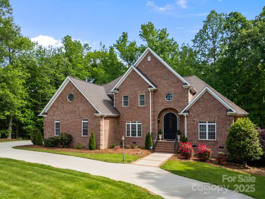 130 Churchill Dr Salisbury, NC 28144