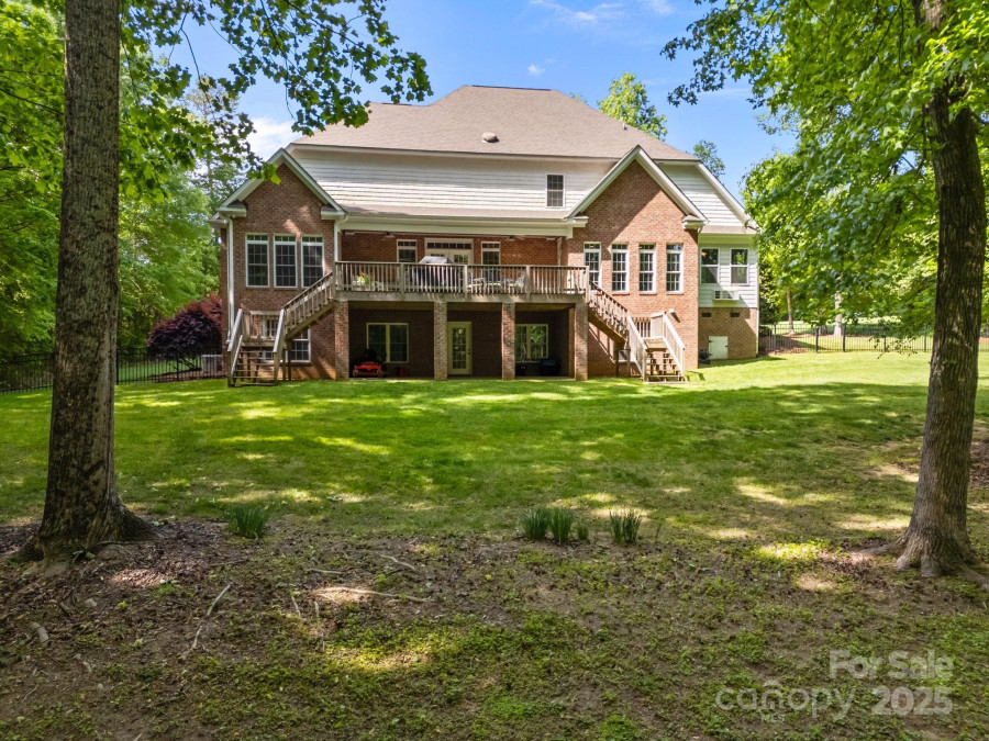 130 Churchill Dr Salisbury, NC 28144