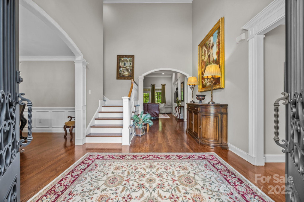 130 Churchill Dr Salisbury, NC 28144