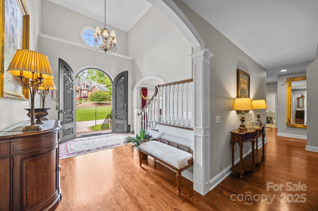 130 Churchill Dr Salisbury, NC 28144