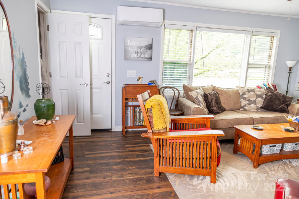 57 Gribble Rd Franklin, NC 28734